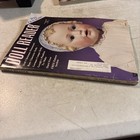 Vintage Doll Reader Magazine November 1987