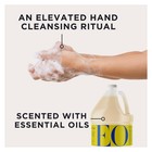 Eo Liquid Hand Soap Refill 1 Gallon Lemon Eucalyptus Scent