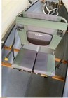 L l  Bean Canoe  guide  160 By Old Town  Includes Seats  Paddles  Cart