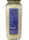 Lavender   Vanilla Aromatherapy Bath Sea Salt Soak - 17 Oz Bath   Body Works