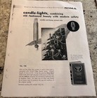 Copy 1937 Noma Christmas Lighting Catalogue
