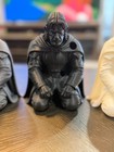 Boromir Slain Pen Holder Silk