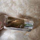 Bareminerals Bare Escentuals Full Coverage Kabuki Powder Foundation Makeup Brush
