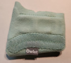 Owlet Smart Sock 2 Baby Monitor Replacement Size 2 1-4 Month Accessory New