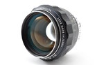 Minolta Mc Rokkor-pg 58mm F1 2 Mf Lens From Japan  f23487 