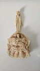 Vintage Coquette Victorian Style Vanity Hand Held Mirror