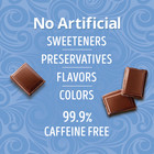Swiss Miss Milk Chocolate Flavored Hot Cocoa Mix  45 68 Oz  Canister  4  Pack 