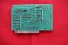 Vintage Apple Ii Computer Graphic Printer Interface Card
