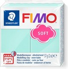 Fimo Effects Polymer Clay - -oven Bake Clay For Jewelry  Sculpting  Mint Gree   