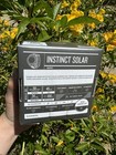 Garmin Instinct Solar  Rugged Gps Smartwatch - Graphite  010-02293-10 