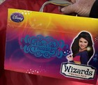 Vintage Box   Highly Collectible  Selena Gomez  Disney  Wizards Of Waverly Place