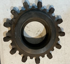Ditchwitch Trencher Front Chain Sproket 375-1161