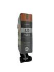 Genuine Canon Oem 225 Black Ink Cartridges Pgi-225 Pgbk Twin Pack