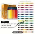 168 Marie   s Watercolored Pencils New Shipping Included