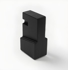 A R15 Vise Tool Block  Lock-in 0 Slop Fit  Heat Treated Co-polymer Made In Usa