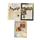 Early American Life Magazine Lot Of 3 Issues 1990 s History Antiques Farmhouse