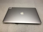 Macbook Pro A1398 15  Mid 2012 Early 2013 Lcd Assembly Silver 661-6529 Grade C