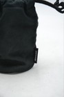 Genuine Nikon Cl-0815 Black Soft Lens Case Pouch Af-s Af-p 18-55mm Vr 55-200 Ed
