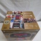 Singing Machine Premium Wifi Karaoke System With 10 1  Touchscreen Display