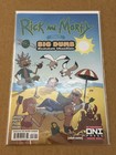 Rick And Morty Presents Big Dumb Summer Vacation  1 A Ito Oni Press 2022 Nm Rare