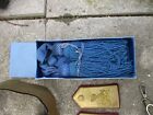 Rei Genius Shoulder Strap Shoulder Straps Blue Band Dragon Suspensions 915