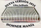 Hohner New Grill 2024  For All Models Corona Panther Compadre Rey Vallenato 
