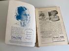 Vintage May 1935 The Strand Magazine Advertising George Newnes Silver Jubilee
