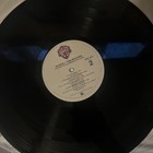 The Roches Nurds Original 1980 Vinyl Bsk3475 Vg 