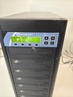 Microboards Technology Lsdvdprm Pro07 Cd dvd Duplicator Burner 
