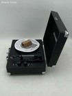 Victrola Vintage 3 Speed Bluetooth Portable Suitcase Record Player W speakers