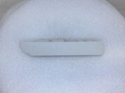 Wiremold 5010rwh Access 5000 Right End Cap Fitting