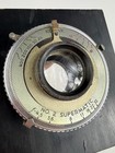 Kodak Anastigmat 127mm F 4 5  No 2 Supermatic Large Format Camera Lens