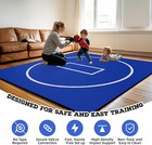 Wrestling Mat Portable Floor Mat For Wrestling  Bjj  Jiu Jitsu  Mma martial Arts