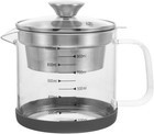 Yogurt Strainer nut Milk Strainer juice Food Strainer Glass Teapot