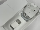 Apple Iphone 7 Plus - 128 Gb - Silver  unlocked  A1661 - New In Box - Ios 11