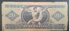 1975 Hungary 20 Forint P169f  C788-072323 