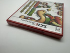 Mario   Luigi  Bowser s Inside Story   Bowser Jr  s Journey Nintendo 3ds Sealed