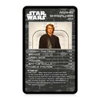 Star Wars Episodes 1-3 Top Trumps Card Game - New   Sealed