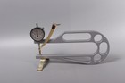 Luthier Tool Violin Viola Making Tools Dial Indicator Violin Thickness Measure
