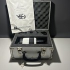Meade 97 Series 3 5  90mm Mirror Lens Spotting Scope Telescope W  Case   Lock