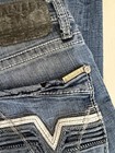 Silver Jeans Co  Classic Blue Denim Jeans