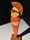     Shock Top Tall Craft Beer Tap Handle Bar Kegerator Lot St27