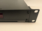 Kramer Vs-84hn 8x4 Hdmi Matrix Switcher W  Rack Ears   Power Cable Tested