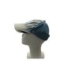 North Carolina Tar Heels Hat 47 Brand Youth Adjustable Blue White Stripe