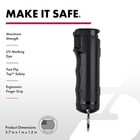 Sabre Pepper Spray 0 54 Oz Max Strength Self Defense Spray For Personal Safety