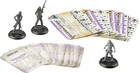 Knight Models Tabletop Batman Miniatures Game Bat-box The Joker  Clowns Party