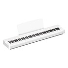 Yamaha P-225wh 88-key Weighted Action Digital Piano 3-pedal Unit From Jpn  new 