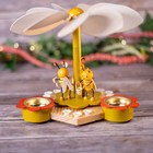 Pyramid - Spring Bees