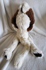 Zoboomafoo Zoboo Lemur Monkey 16  Plush Eden Toys Pbs Kratt Brothers Vtg 2000