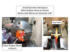 Tool Height Setter For Metal Lathe Centering-hands-free  Quantity--2